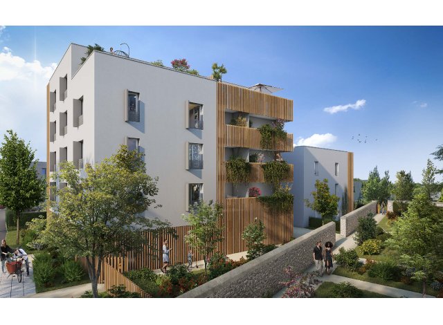 Projet immobilier Nantes