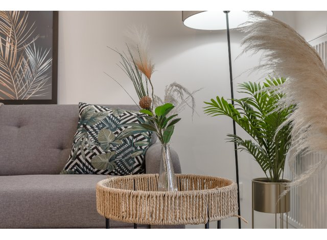 Programme immobilier neuf Chennevières-sur-Marne