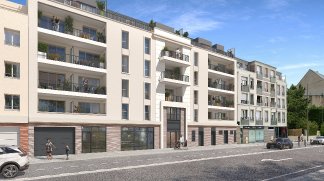 Programme neuf PROCHAINEMENT à Chennevières-sur-Marne