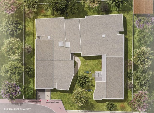 Umami immobilier neuf