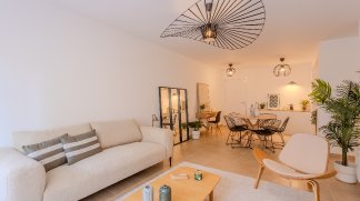 Programme neuf Nice'Art &agrave; Nice