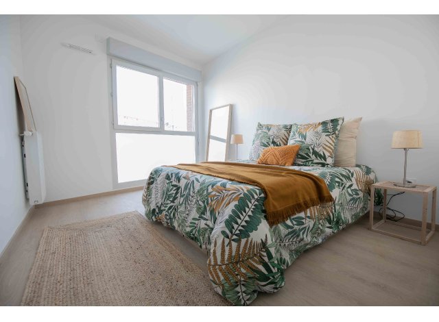 L'Ode logement neuf