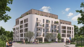 Programme neuf Alpha à Laval
