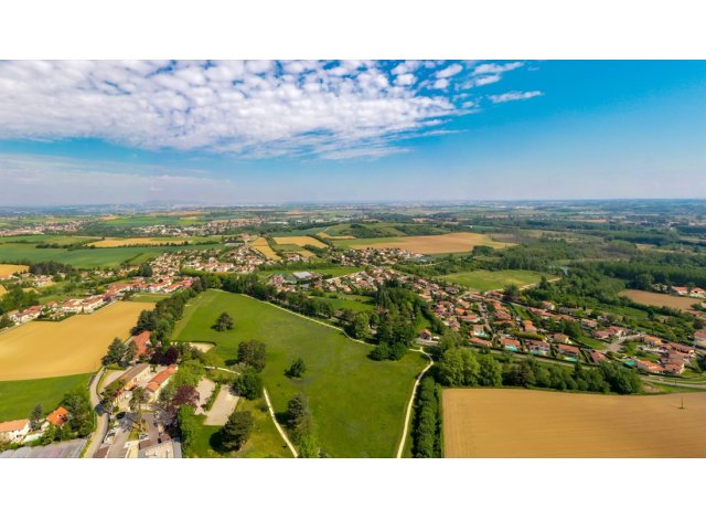 Secret Garden Simandres