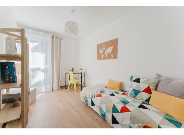 Immobilier neuf Douai