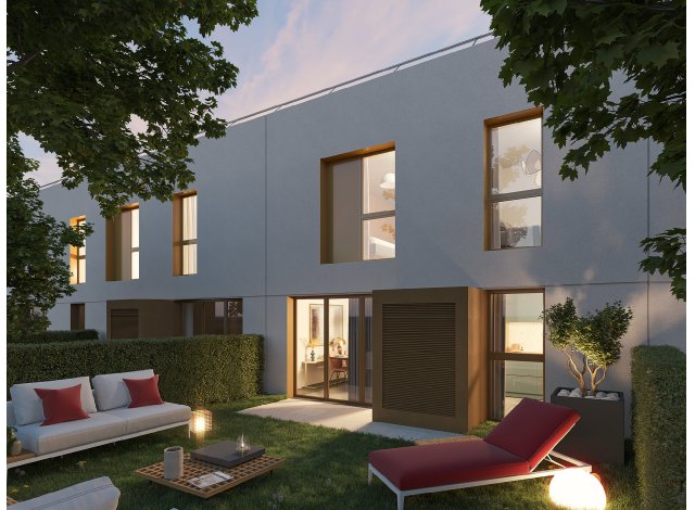 Appartement neuf Le Mans