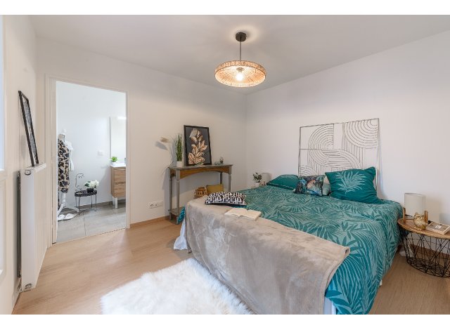 Allure immobilier neuf