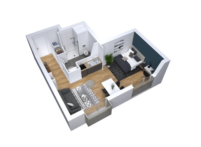 Verdéa immobilier neuf