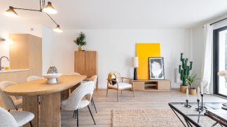 Programme neuf Villa Tilia à Croix