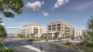 Programme neuf Prochainement à Calais