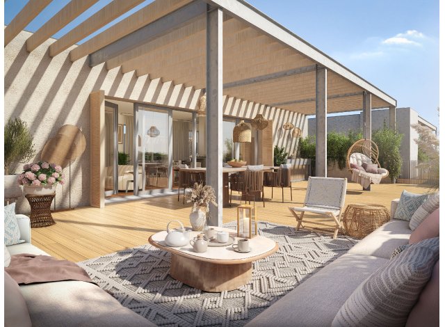 Projet immobilier Bordeaux