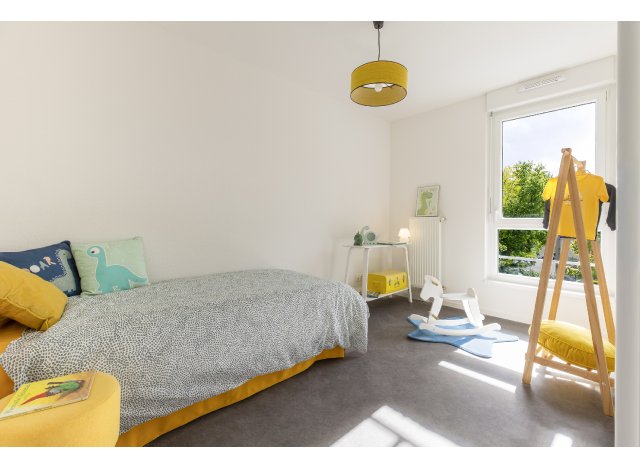 Immobilier neuf Mulhouse