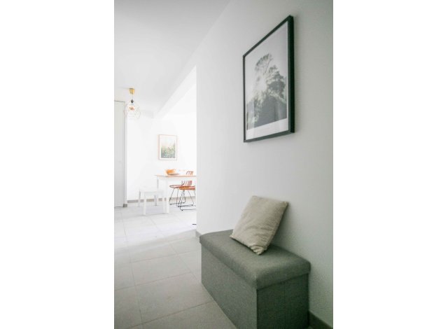 Logement neuf Toulouse