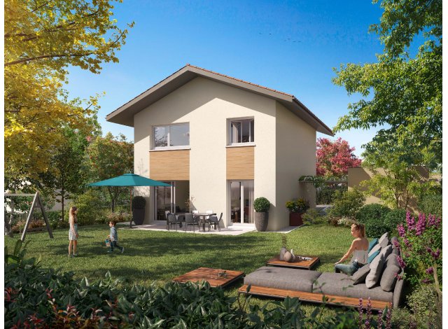 Appartement neuf Loisin