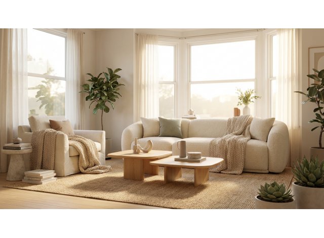 Programme immobilier neuf Vanves