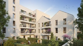 Programme neuf Parenth&egrave;se &agrave; Stains