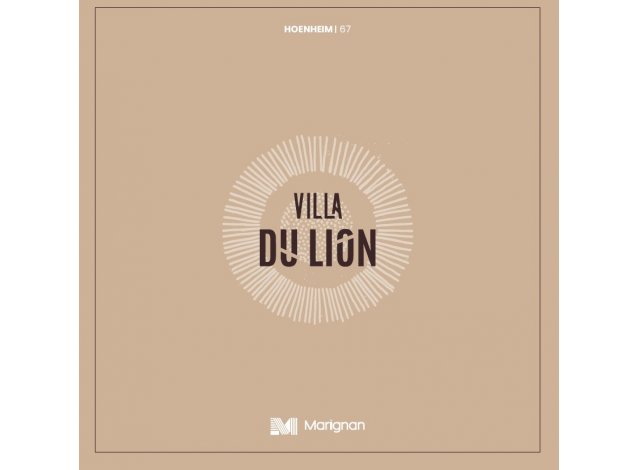 Programme neuf Villa du Lion à Hoenheim
