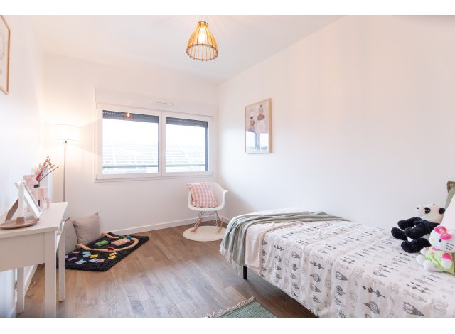 Parc en Ciel immobilier neuf