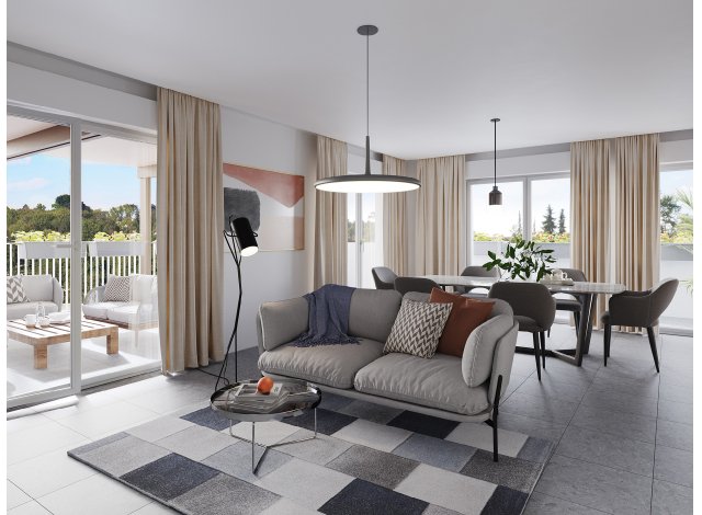 Projet immobilier Cluses