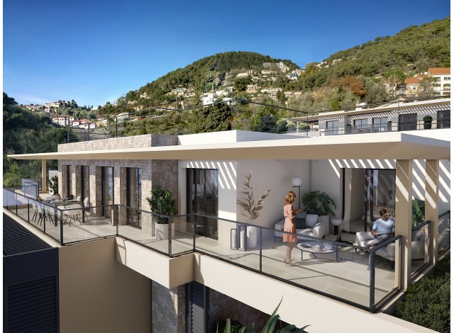 Projet immobilier ze