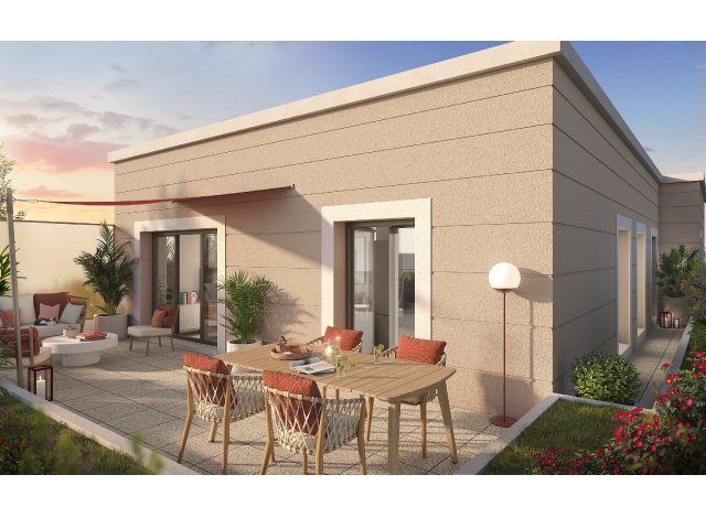 Projet immobilier Pierrefitte-sur-Seine