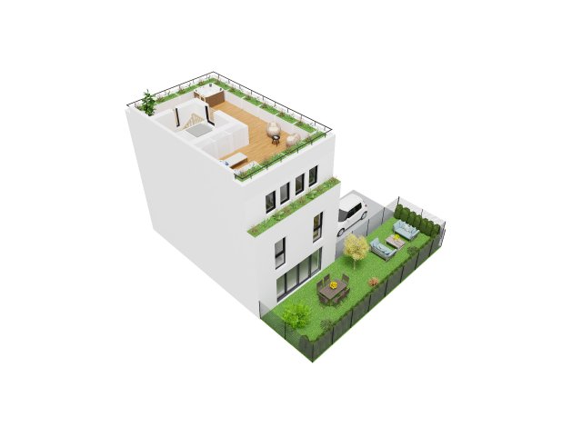88 Gambetta Aix-en-Provence