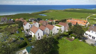 Programme neuf Ciel Marin à Équihen-Plage
