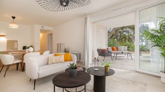 Programme neuf Eleganza à Le Lavandou