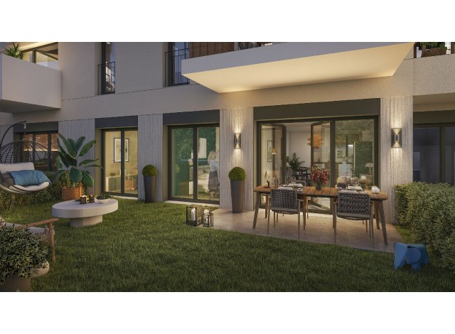 Renaissance logement neuf