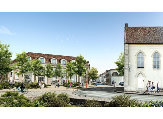 Programme neuf Prochainement à Neauphle-le-Château