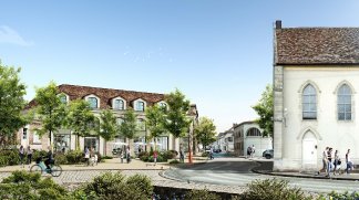 Programme neuf Prochainement à Neauphle-le-Château