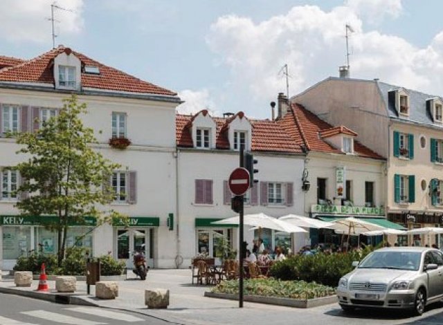 West Village - Tribeca