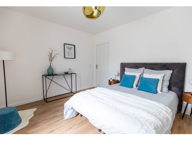 Immobilier neuf Neuilly-sur-Marne