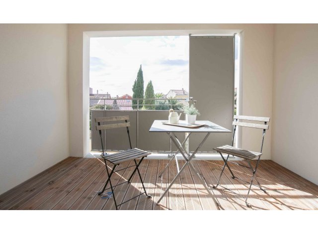 Projet immobilier Toulouse