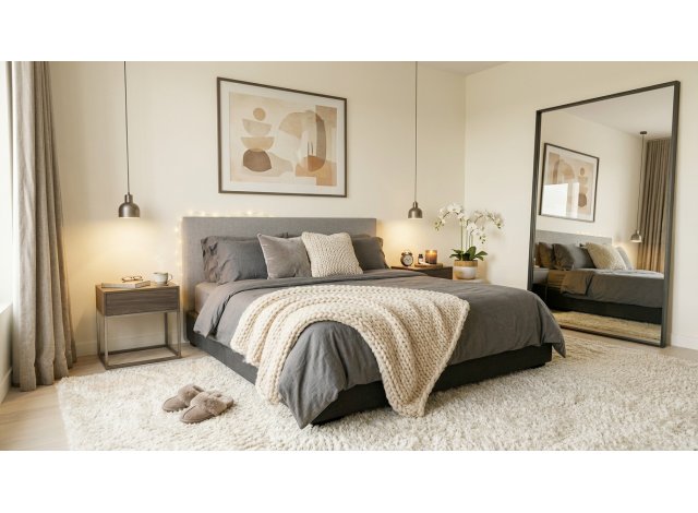 Programme immobilier neuf PROCHAINEMENT à Viroflay