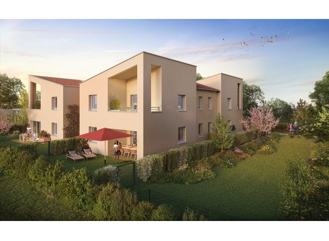 Projet immobilier Toulouse