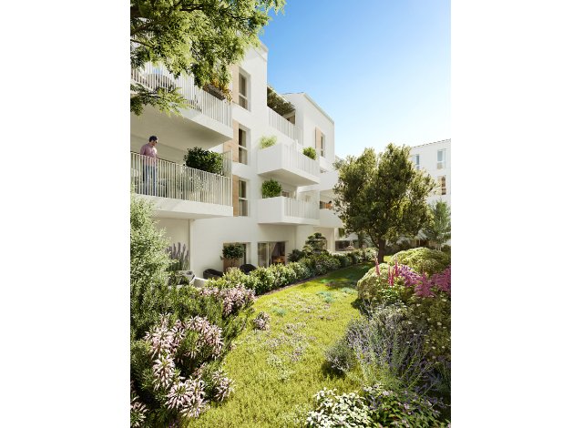 Héritage Maisons immobilier neuf
