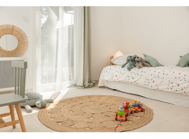 Immobilier neuf Le Lavandou