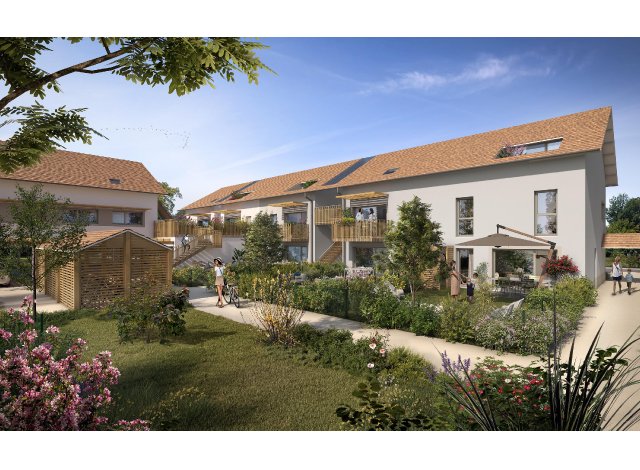 Le Domaine d'Eugène
