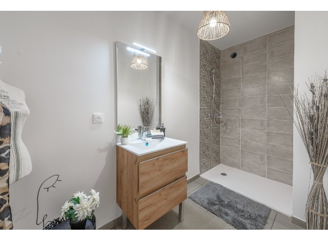 Projet immobilier Marignier