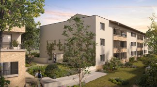 Programme neuf Terra Alta à Auzeville-Tolosane