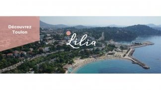 Investir programme neuf R&eacute;sidence Lilia Toulon