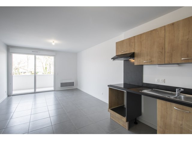 Investissement locatif Villa Gascogne - Andernos-les-Bains (33) � Andernos-les-Bains