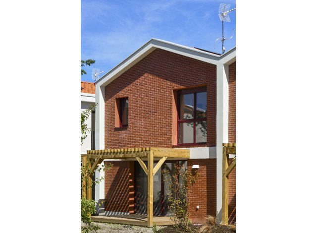 Appartement neuf Mrignac