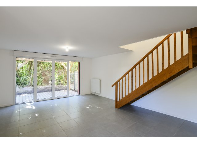 Programme immobilier Mrignac