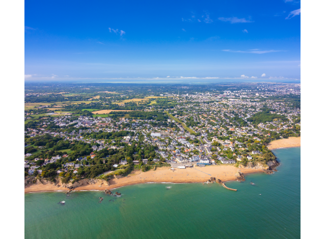 Appartement neuf L'Initial  Saint-Nazaire