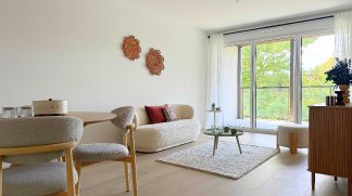 Programme neuf Résidence Alba à Rennes