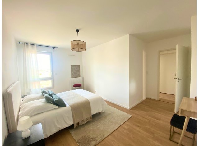 Programme immobilier Nantes