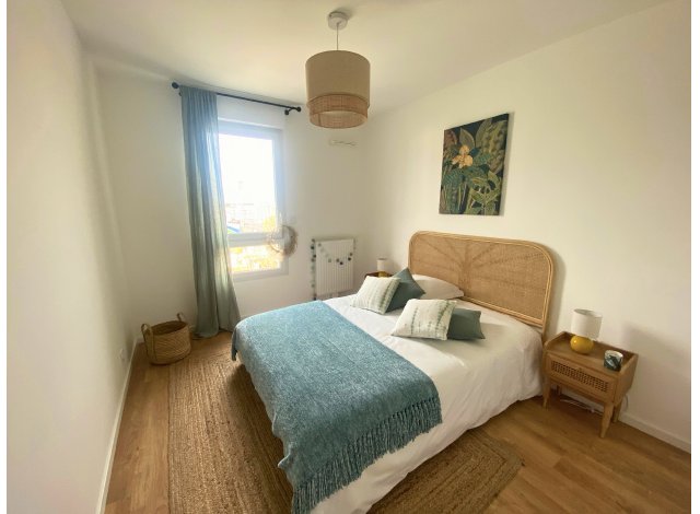 Baccara immobilier neuf