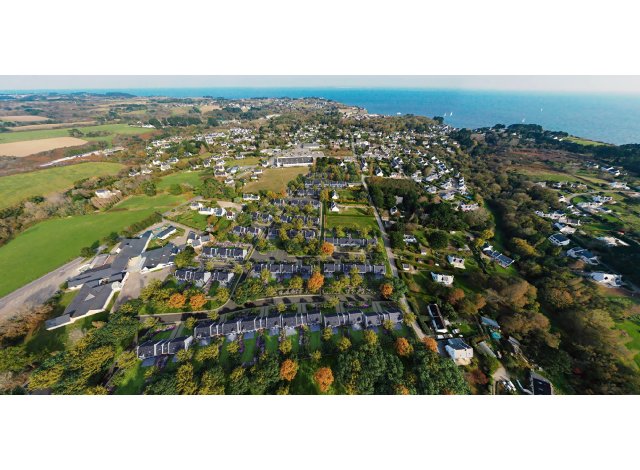 Investissement locatif Le Palais